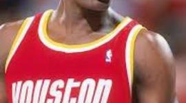 Timeline: Hakeem Olajuwon