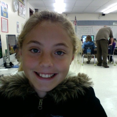 Timeline: Alissa Ramsden