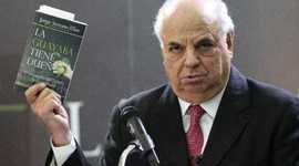 Timeline: Gobierno de Serrano Elías Política Exterior y Política Internacional