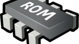 Timeline: Memorias tipo ROM