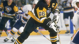 Timeline: Mario Lemieux