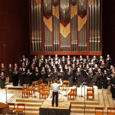 Timeline: History of the Oratorio