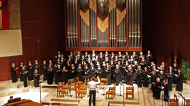 Timeline: History of the Oratorio