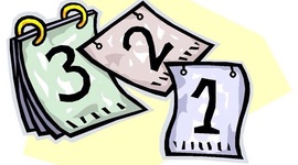 Timeline: All events timeline