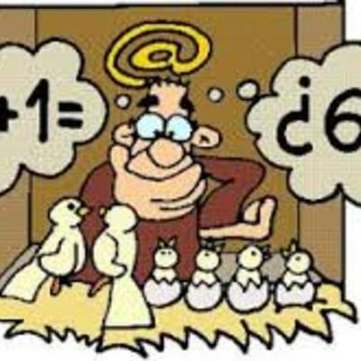 Timeline: HISTORIA DE LAS IGUALDADES Y LAS ECUACIONES