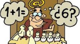 Timeline: HISTORIA DE LAS IGUALDADES Y LAS ECUACIONES