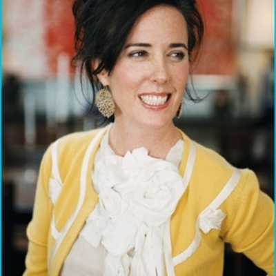 Timeline: Kate spade