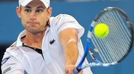 Timeline: Andy Roddick