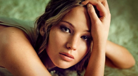 Timeline: Jennifer Lawrence