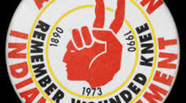 Timeline: Changes in Federal American Indian Policy