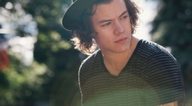 Timeline: Harry Styles