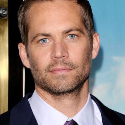 Timeline: Paul Walker