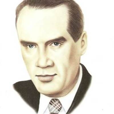 Timeline: Николай Николаевич Носов