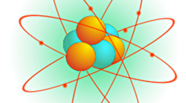 Timeline: Atomic Structure Timeline