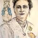 Beatrix potter dibujo