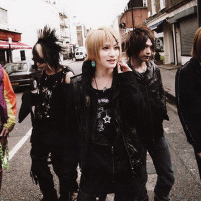 Timeline: Дискография группы An Cafe