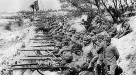 Timeline: 1º Guerra Mundial