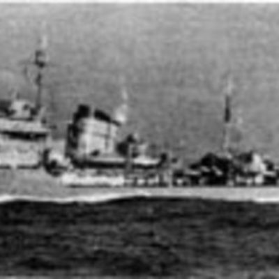 Timeline: Esminets_Gordii