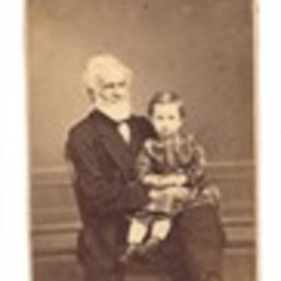 Timeline: Civil War: Seneca B. Thrall