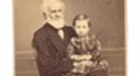 Timeline: Civil War: Seneca B. Thrall