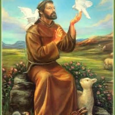 Timeline: The Life of St. Francis of Assis