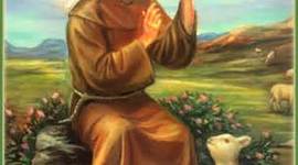 Timeline: The Life of St. Francis of Assis