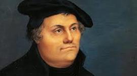 Timeline: Martin Luther