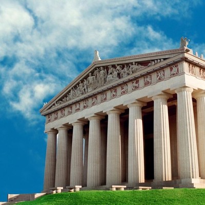 Timeline: 7 Events, People and Ideas of Ancient Greece