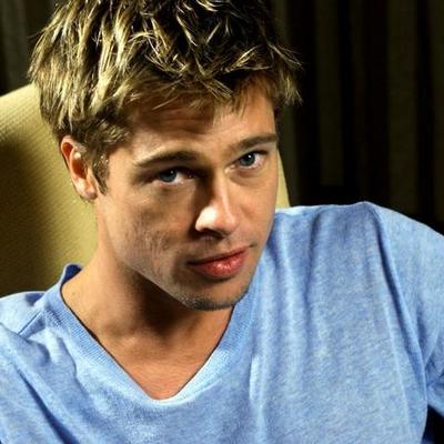 Timeline: Фильмография Бреда Питта