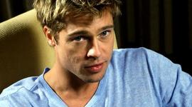 Timeline: Фильмография Бреда Питта