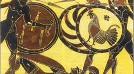 Timeline: ελληνική επανάσταση