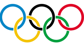 Timeline: История Олимпийских игр