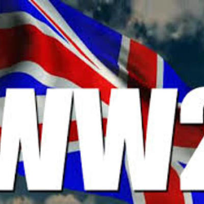 Timeline: World war II