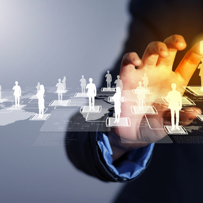 Timeline: Historia de la Comunicación Social