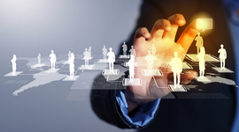 Timeline: Historia de la Comunicación Social