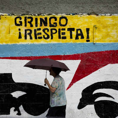 Timeline: Cronología de relaciones EE.UU y Venezuela