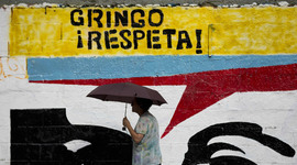 Timeline: Cronología de relaciones EE.UU y Venezuela