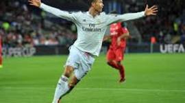 Timeline: Cristiano Ronaldo