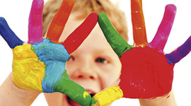 Timeline: Licenciatura En La Educación Preescolar