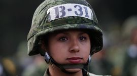 Timeline: Fuerza Militar