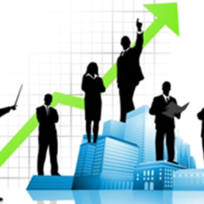 Timeline: Administración de empresas