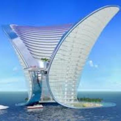 Timeline: Ingeniria Civil y Arquitectura! El futuro