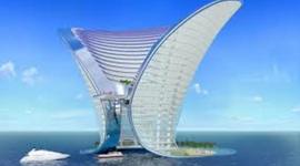 Timeline: Ingeniria Civil y Arquitectura! El futuro