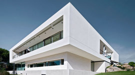 Timeline: ARQUITECTURA.