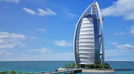 Timeline: ARQUITECTURA