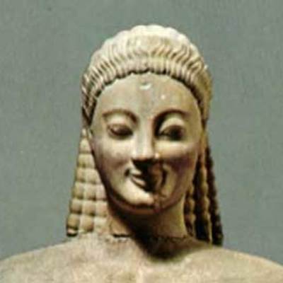 Timeline: ΑΡΧΑΙΚΗ ΕΠΟΧΗ