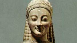 Timeline: ΑΡΧΑΙΚΗ ΕΠΟΧΗ