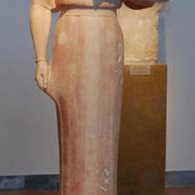 Timeline: ΑΡΧΑΪΚΗ ΕΠΟΧΗ