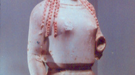 Timeline: ΑΡΧΑΙΚΗ ΕΠΟΧΗ