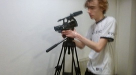 Timeline: Evolution of My Film Making Skills